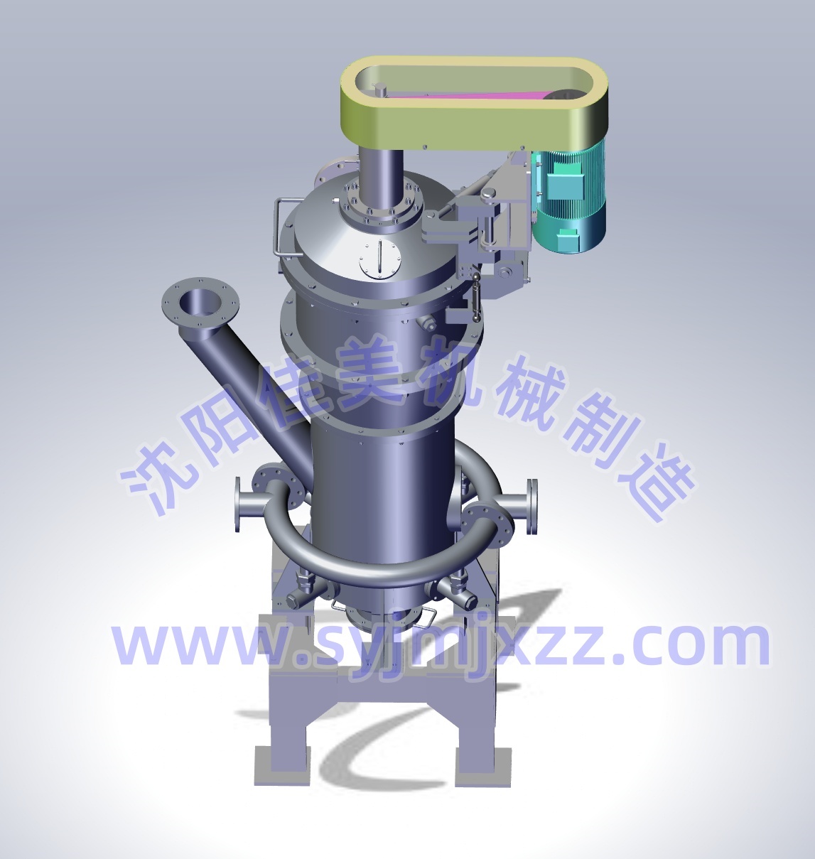 气流粉碎机工作原理_粒度可调节气流粉碎机应用领域_粒度可调节气流粉碎机