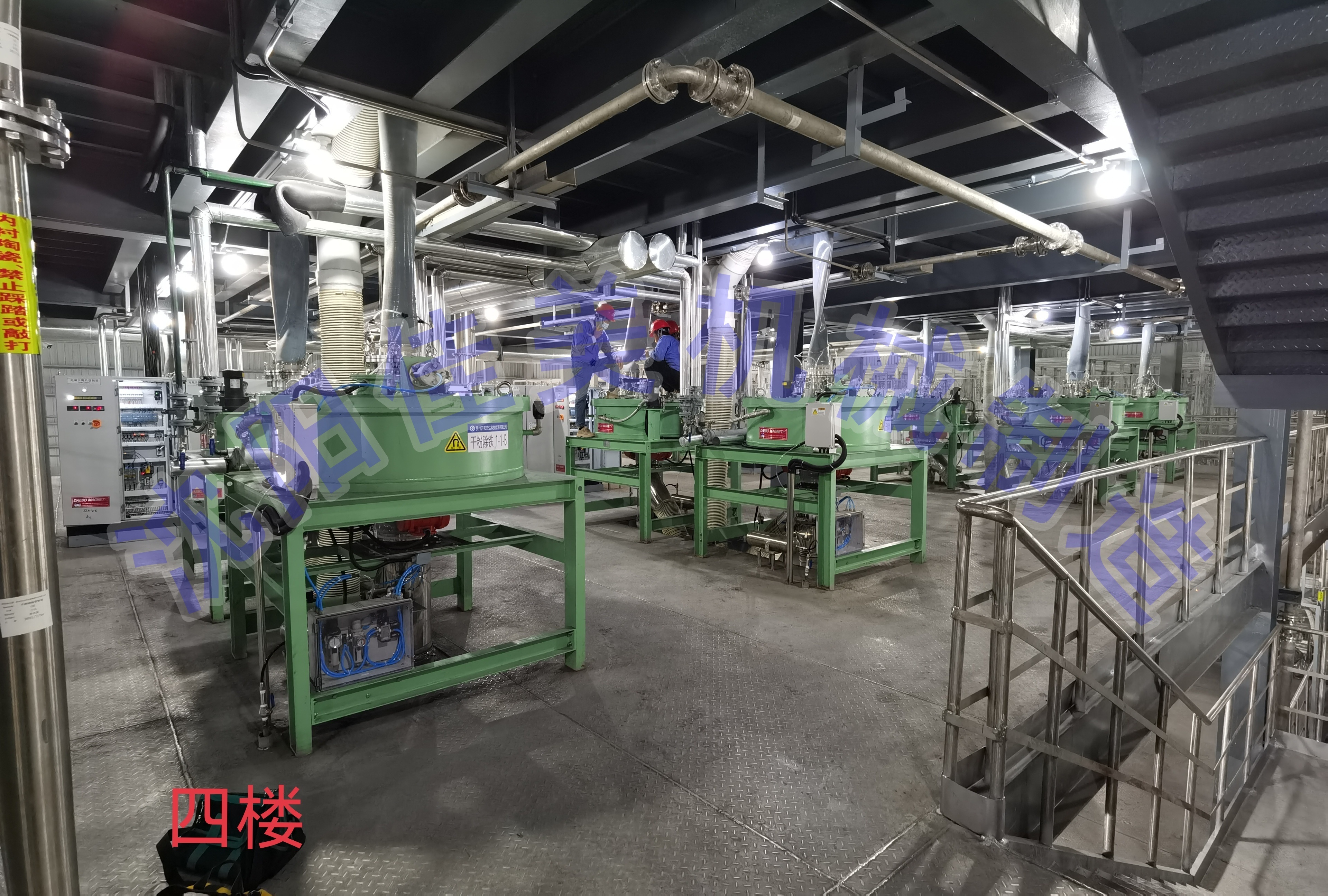 超细气流式粉碎机工作原理_气流粉碎机分级机作用_超细气流式粉碎机原理