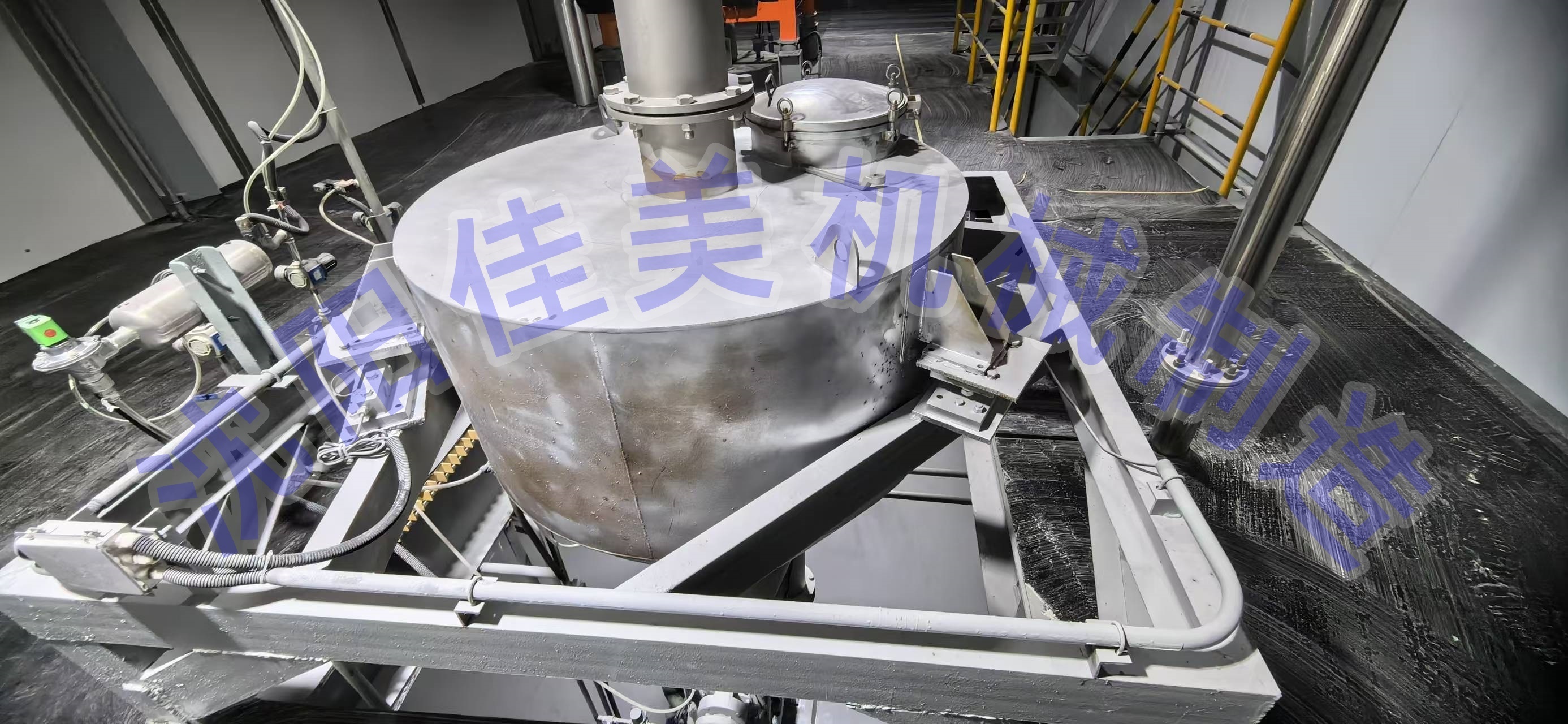 超微粉粉碎机定制方案_气流粉碎机厂家技术发展_气流式粉碎机厂家