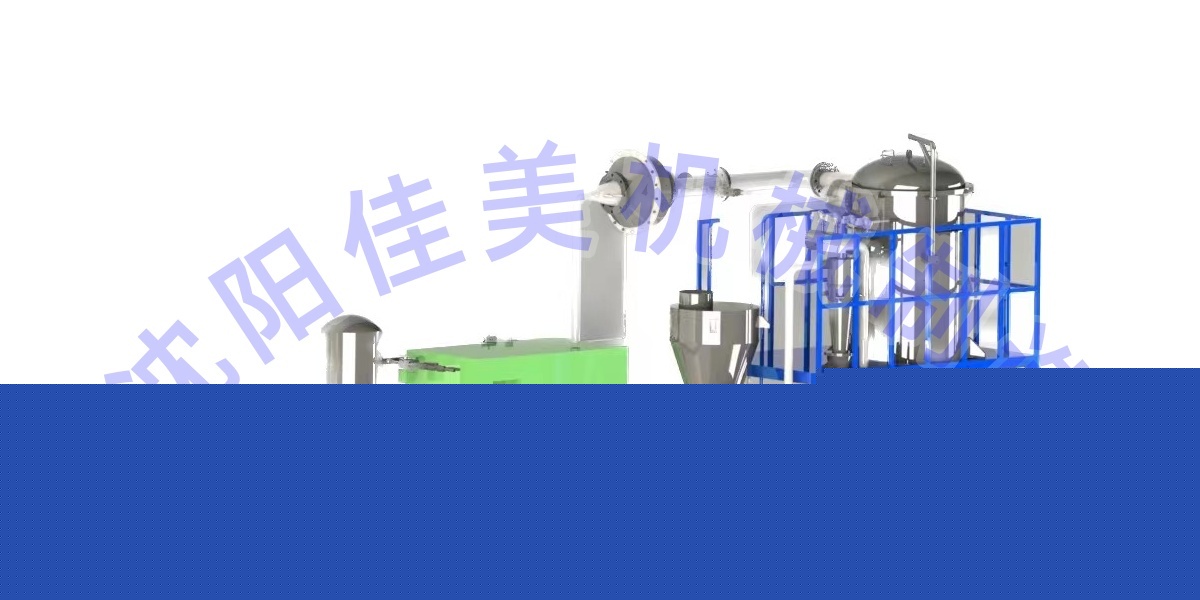 气流分级机的工作参数有哪些_气流分级机工作参数_超微粉生产处理量