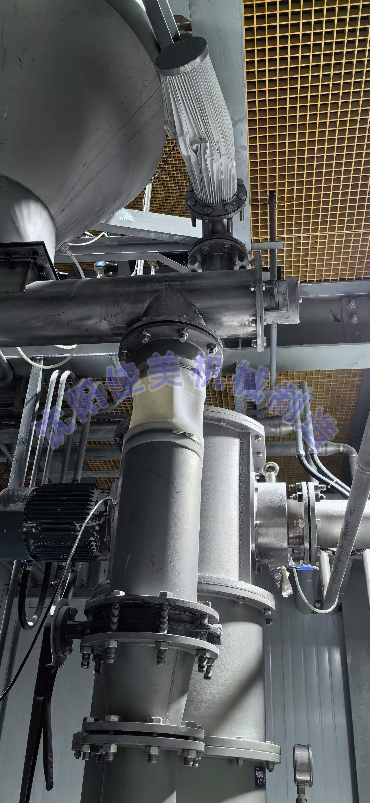 氧化铈抛光粉精密分级_气流粉碎机应用_氧化铈抛光粉的精密分级