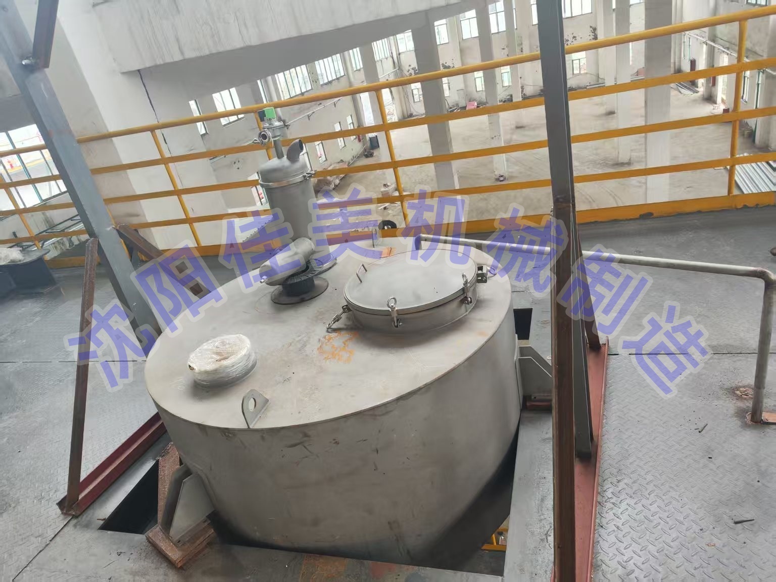气流微粉分级机常见故障_解决方法_气流微粉分级机的常见故障及解决方法