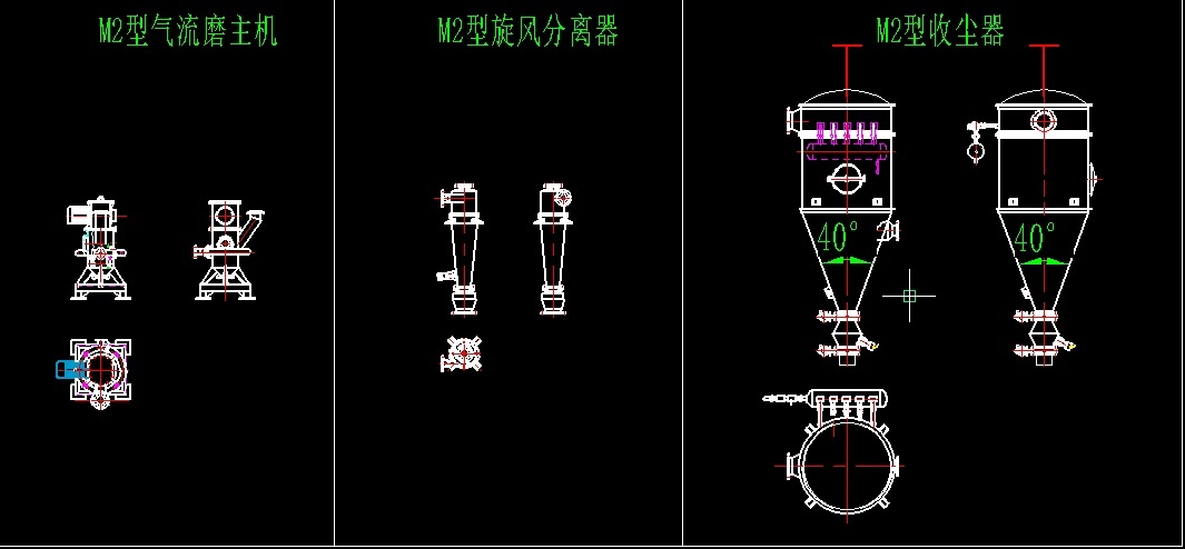 超微粉粉碎机粉尘收集器_超细气流分级机粉尘收集器的维护注意事项_气流粉碎机维护
