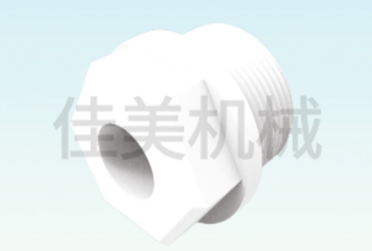 气流分级机的非主机构成部件有哪些_气流分级机非主机构件_气流粉碎机零件重要性